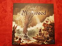 7178249 Everdell: Mistwood (EDIZIONE TEDESCA)