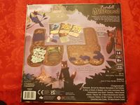 7178250 Everdell: Mistwood (EDIZIONE ITALIANA)