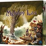 7486734 Everdell: Mistwood (EDIZIONE TEDESCA)