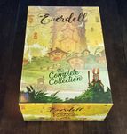 7096213 Everdell: The Complete Collection