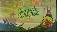 7101897 Everdell: The Complete Collection