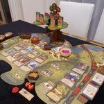 7125586 Everdell: The Complete Collection