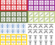 6011448 Vietnam: 1965-1975 (Gmt Edition)