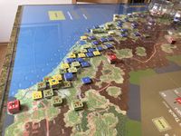 6805477 Vietnam: 1965-1975 (Gmt Edition)