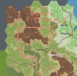 7123937 Vietnam: 1965-1975 (Gmt Edition)