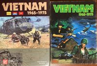 7129015 Vietnam: 1965-1975 (Gmt Edition)