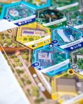 6767292 Suburbia: Expansions (second edition)