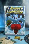 6230879 Greece Lightning