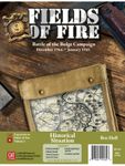 6892084 Fields of Fire: The Bulge Campaign