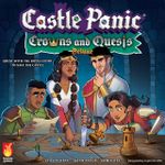 6967871 Castle Panic: Crowns and Quests