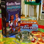 7451525 Castle Panic: Crowns and Quests
