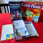 7451526 Castle Panic: Crowns and Quests
