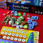 7451533 Castle Panic: Crowns and Quests