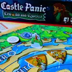 7451537 Castle Panic: Crowns and Quests
