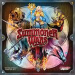 6019321 Summoner Wars (Second Edition) Master Set