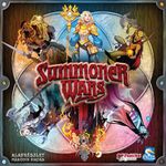 6470477 Summoner Wars (Second Edition) Master Set