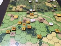 6859551 ASL Action Pack #16: From the Land Down Under