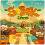 6696884 Sobek: 2 Players