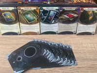 6252087 Arkham Horror: Il Gioco di Carte – Ritorno a... Il Circolo Spezzato