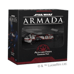 6027770 Star Wars: Armada – Pelta-class Frigate Expansion Pack