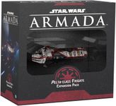 6078162 Star Wars: Armada – Pelta-class Frigate Expansion Pack