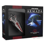 6027771 Star Wars: Armada – Venator-class Star Destroyer Expansion Pack