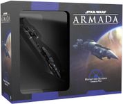 6078186 Star Wars: Armada – Recusant-class Destroyer Expansion Pack