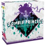 6230815 Zombie Princess and the Enchanted Maze