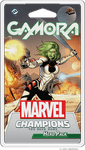 6032058 Marvel Champions: il Gioco di Carte – Gamora Pack Eroe