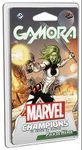 6050474 Marvel Champions: The Card Game – Gamora Hero Pack