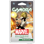 6163285 Marvel Champions: il Gioco di Carte – Gamora Pack Eroe