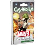 6193581 Marvel Champions: il Gioco di Carte – Gamora Pack Eroe