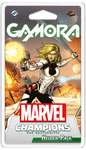 6642406 Marvel Champions: il Gioco di Carte – Gamora Pack Eroe