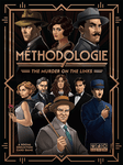 6057948 Méthodologie: The Murder on the Links