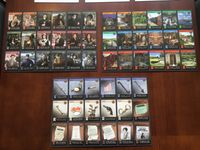 7217587 Méthodologie: The Murder on the Links