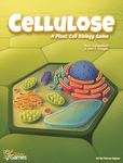 6035609 Cellulose: A Plant Cell Biology Game