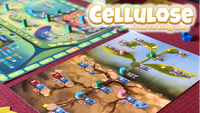 6099442 Cellulose: A Plant Cell Biology Game