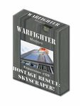 6058418 Warfighter: Modern Expansion #59 – Hostage Rescue Skyscraper
