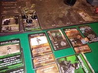 6853061 Warfighter: Modern Expansion #59 – Hostage Rescue Skyscraper