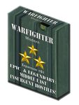 6036220 Warfighter: Modern Expansion #61 – Epic &amp; Legendary Middle East Insurgent Hostiles