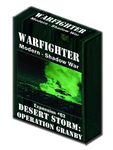 6036224 Warfighter: Shadow War Expansion #63 – Desert Storm: Operation Granby