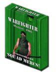 6036223 Warfighter: Modern PMC Expansion #64 – Squad Mercs