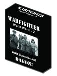 6036228 Warfighter: WWII Z Expansion #59 – Dagon
