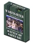 6036242 Warfighter: WWII Expansion #62 – Battle of Saint-Lô