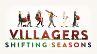 6205805 Villagers: Shifting Seasons