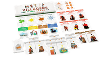 6252585 Villagers: Shifting Seasons