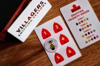 6257538 Villagers: Shifting Seasons