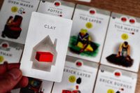 6257540 Villagers: Shifting Seasons