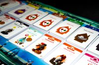 6970928 Villagers: Shifting Seasons