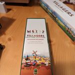 7003283 Villagers: Shifting Seasons